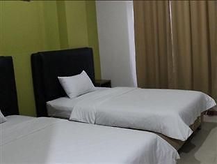 Fujita Papua Hotel Manokwari Zewnętrze zdjęcie