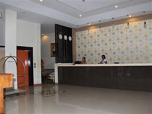 Fujita Papua Hotel Manokwari Zewnętrze zdjęcie