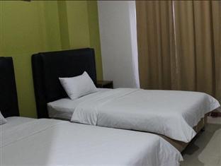 Fujita Papua Hotel Manokwari Zewnętrze zdjęcie