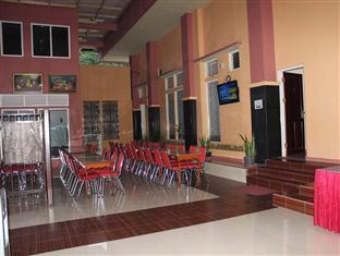Fujita Papua Hotel Manokwari Zewnętrze zdjęcie