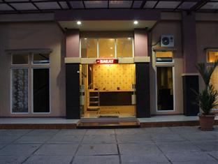 Fujita Papua Hotel Manokwari Zewnętrze zdjęcie